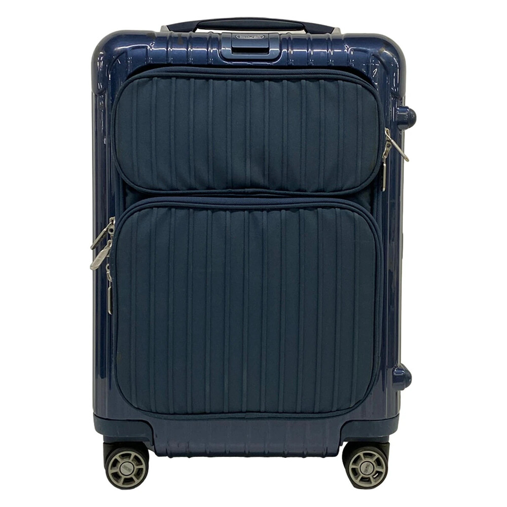 Rimowa Blue Polycarbonate #339175R66B